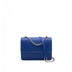 sac bandoulière bleu, accessoire de mode pour femme à,Lyon, bijoux, montres, écharpes...